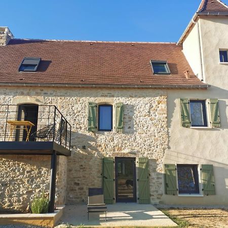 Le Pigeonnier De Coupiac Hotel Gourdon-en-quercy Exterior foto